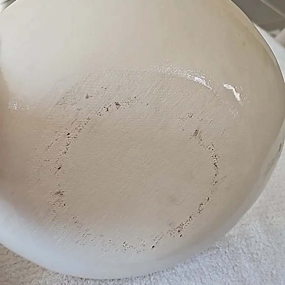 Vintage Set of 4 Bowls - Picture 5 of 12